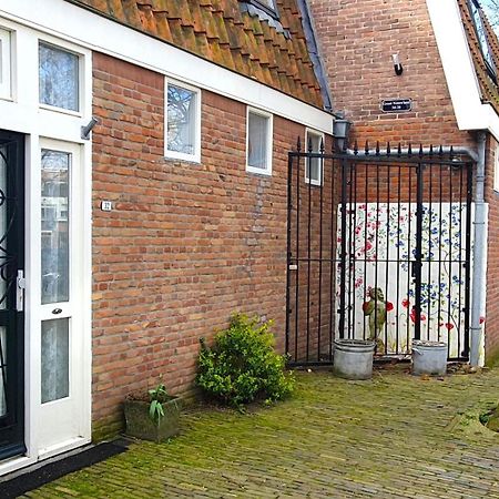 Studio Nieuwland Alkmaar Zewnętrze zdjęcie