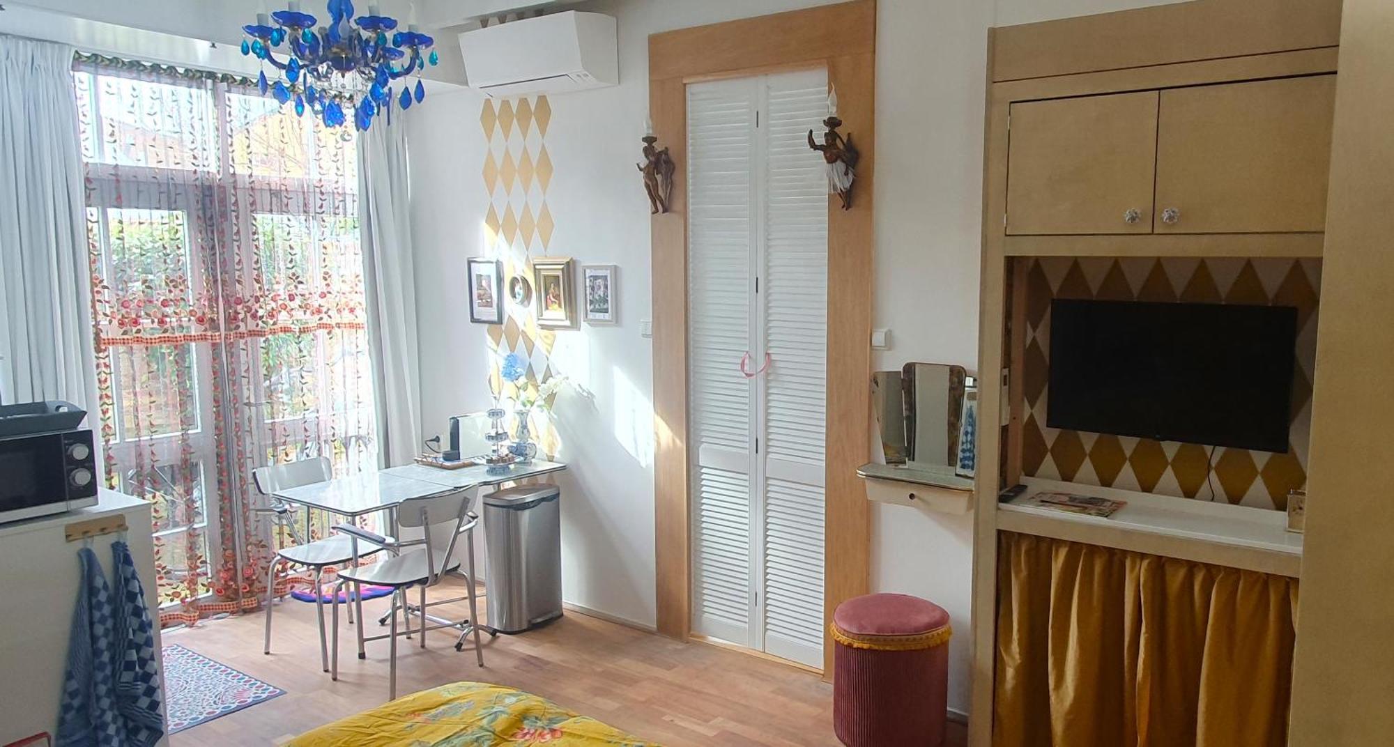 Studio Nieuwland Alkmaar Zewnętrze zdjęcie