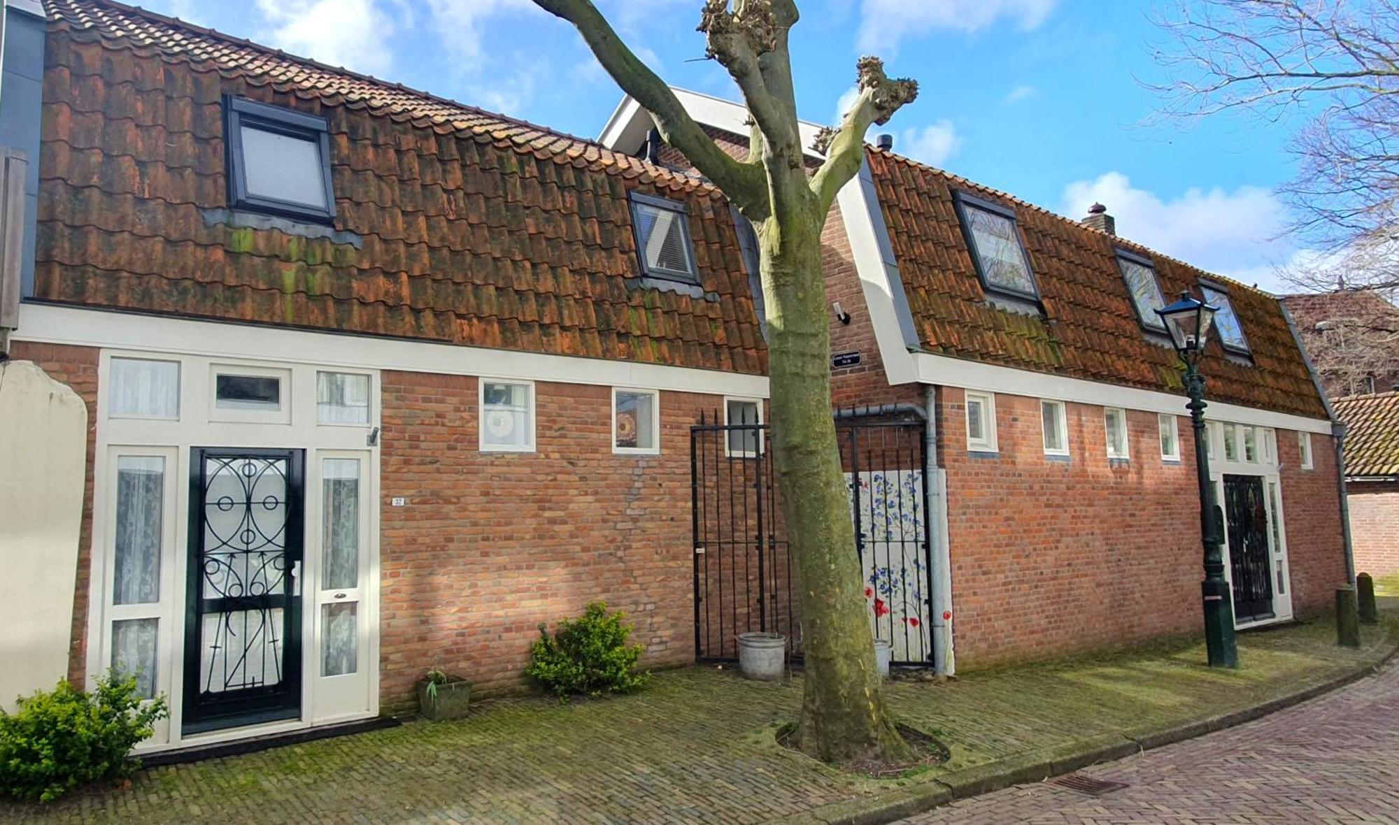 Studio Nieuwland Alkmaar Zewnętrze zdjęcie